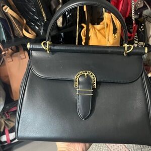 Valentino Top Handle Bag